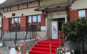 Zajazd Pod Szyszkami