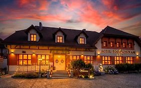 Zajazd Pod Szyszkami